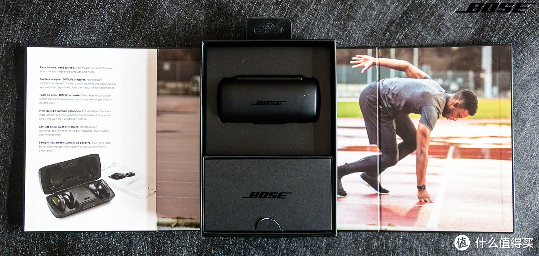 #本站首晒#【真无线·为运动而生】：BOSE SoundSport Free的深度解析