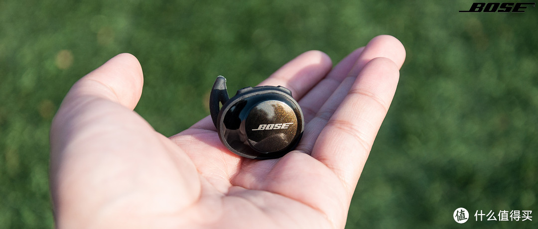 #本站首晒#【真无线·为运动而生】：BOSE SoundSport Free的深度解析