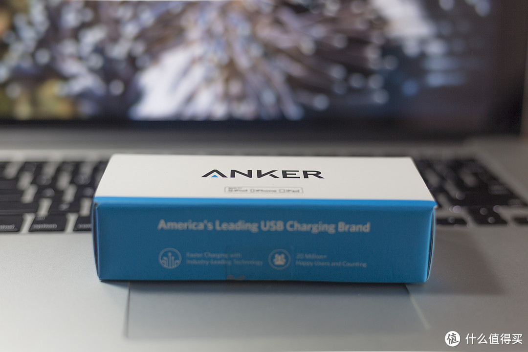 ANKER安克 PowerLine+MFI认证数据线