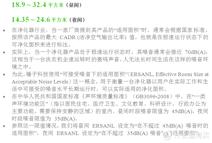 让家人呼吸更顺畅：Smartisan 锤子科技 畅呼吸 智能空气净化器 使用评测