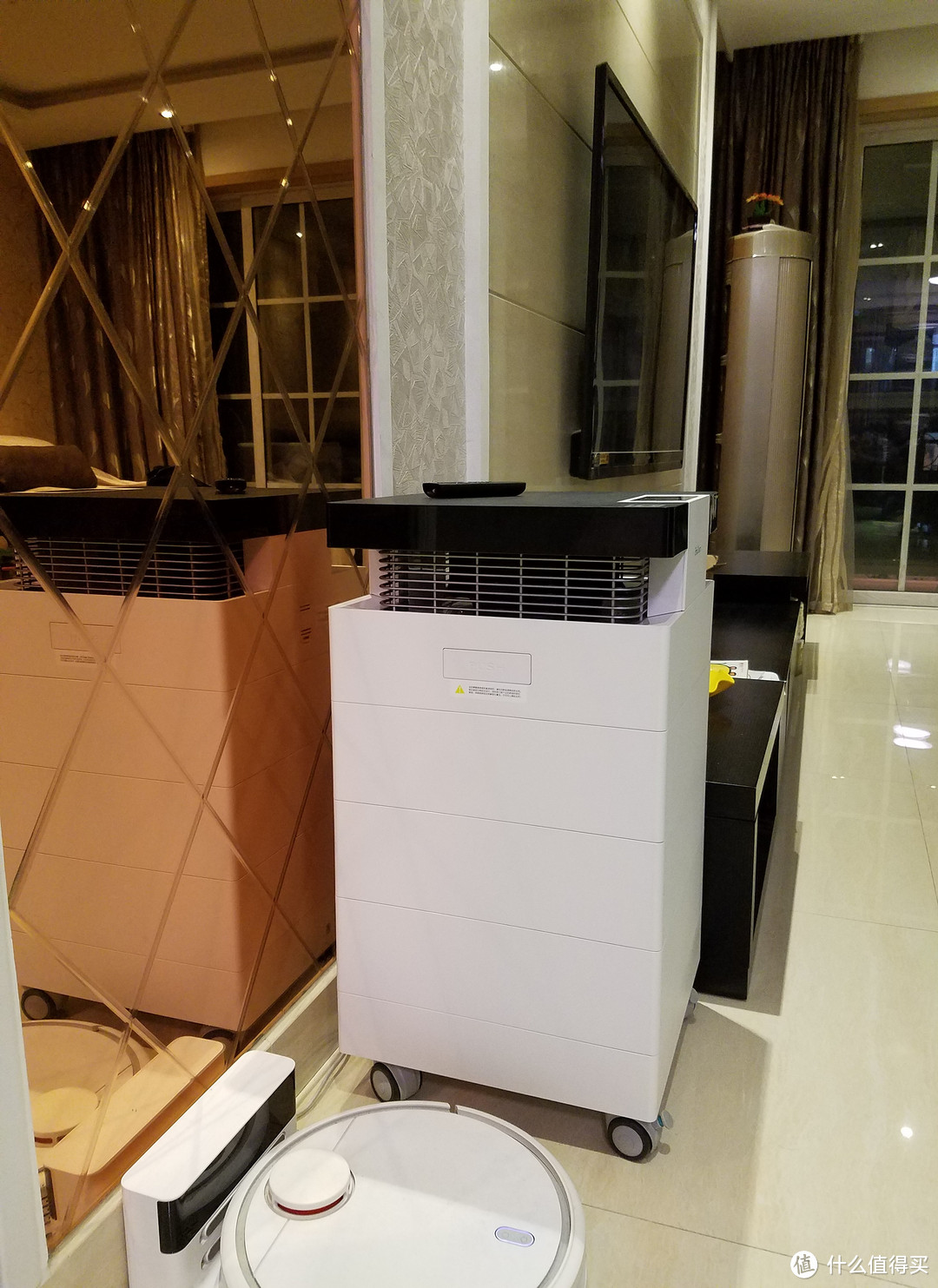 一机多能？Eraclean tower mini2 玩家版PK 352 X83玩家版，到底值不值？