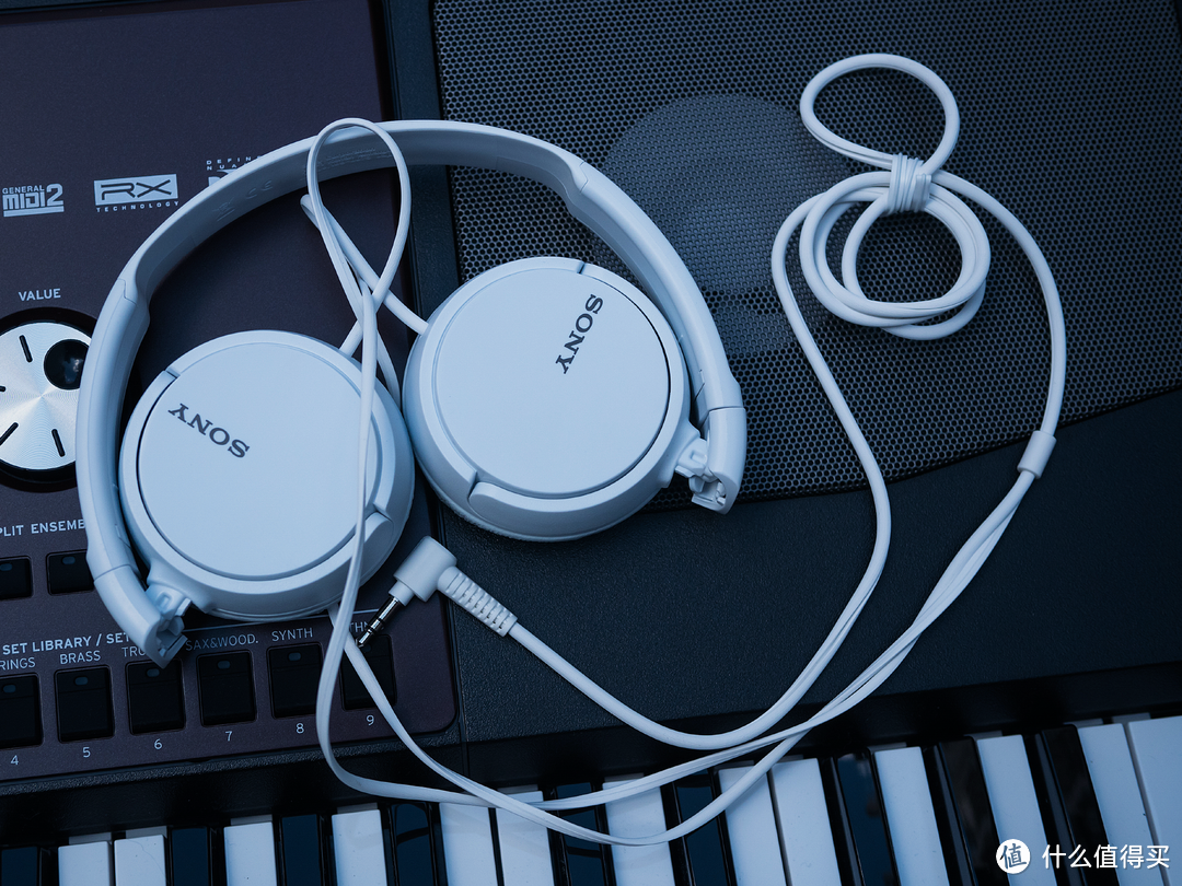 #晒单大赛#SONY MDR-ZX110耳机：记一次失败的海淘经历，附MDR-1ADAC晒单,都怪自己没看清呀