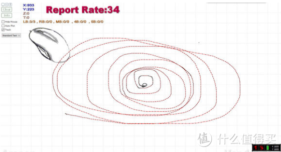 “布”一样的感受，雷柏 3500PRO 布艺无线鼠标测评