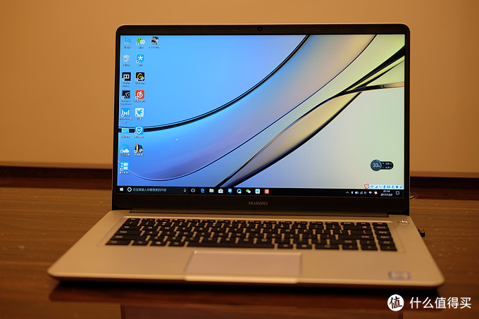 轻薄易用但有点贵的超极本—HUAWEI 华为 Matebook D 高配版 体验测评