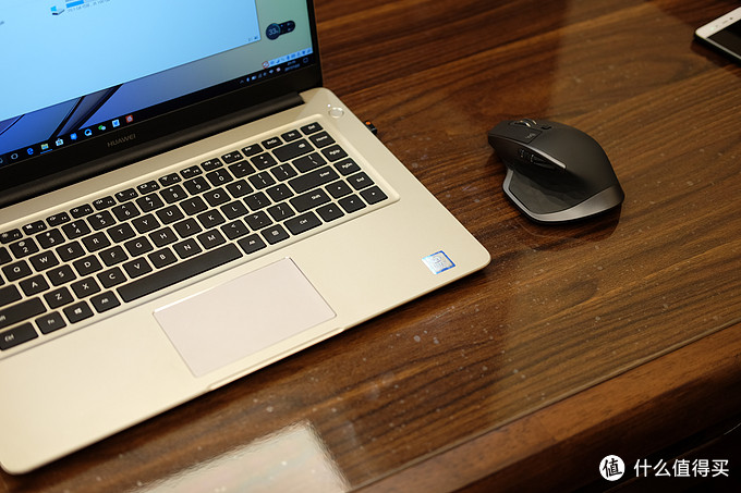 轻薄易用但有点贵的超极本—HUAWEI 华为 Matebook D 高配版 体验测评