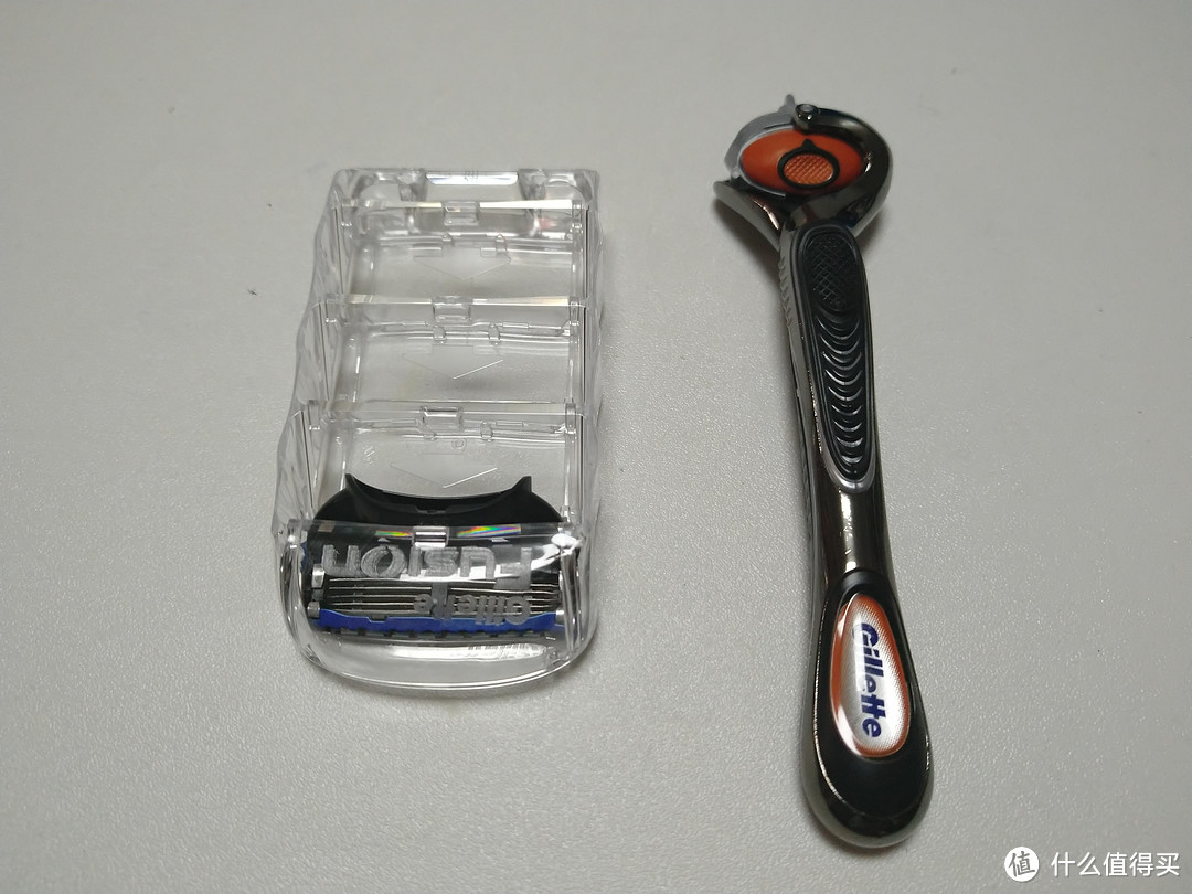 #晒单大赛#BRAUN 博朗 Multigroomer MGK3080 九合一毛发护理套装