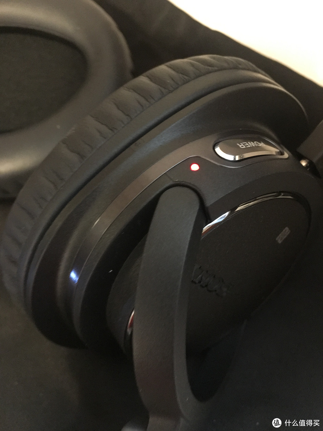 #晒单大赛#通勤路上的助眠好伴侣 ：黑五购入SONY 索尼 MDR-ZX770BN