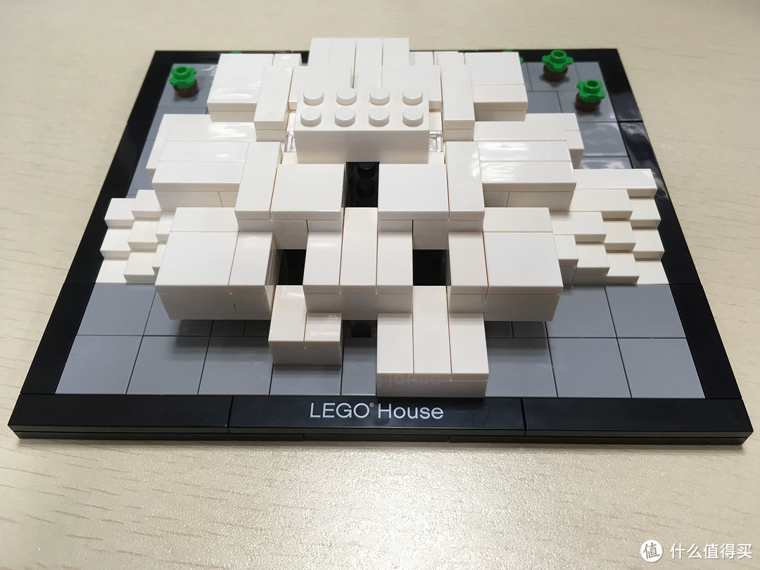 4000010 LEGO House 比隆乐高之家