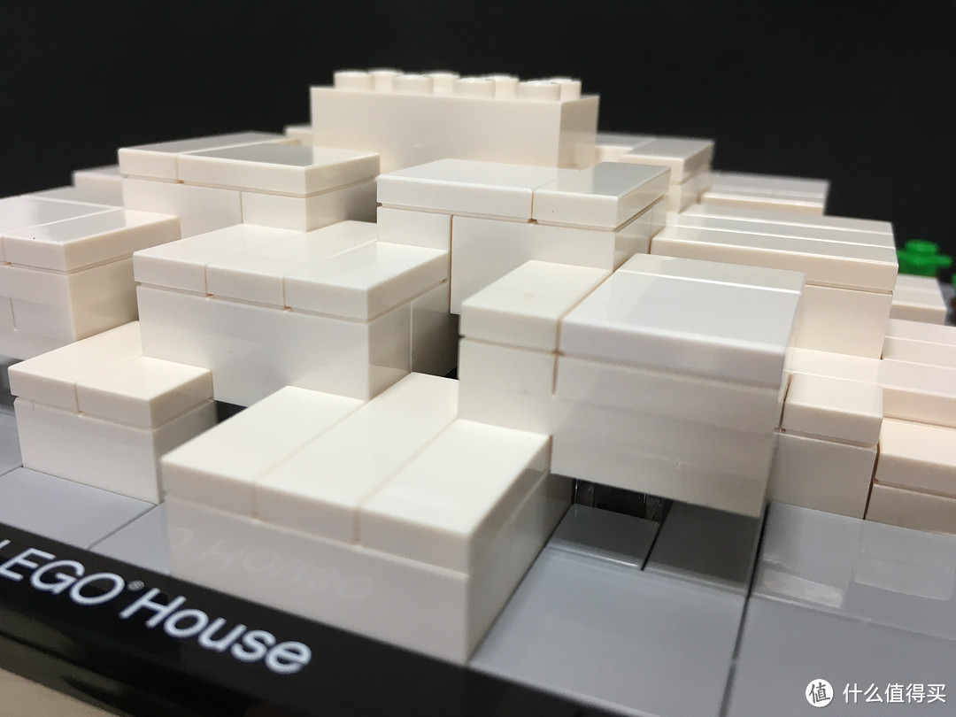 4000010 LEGO House 比隆乐高之家