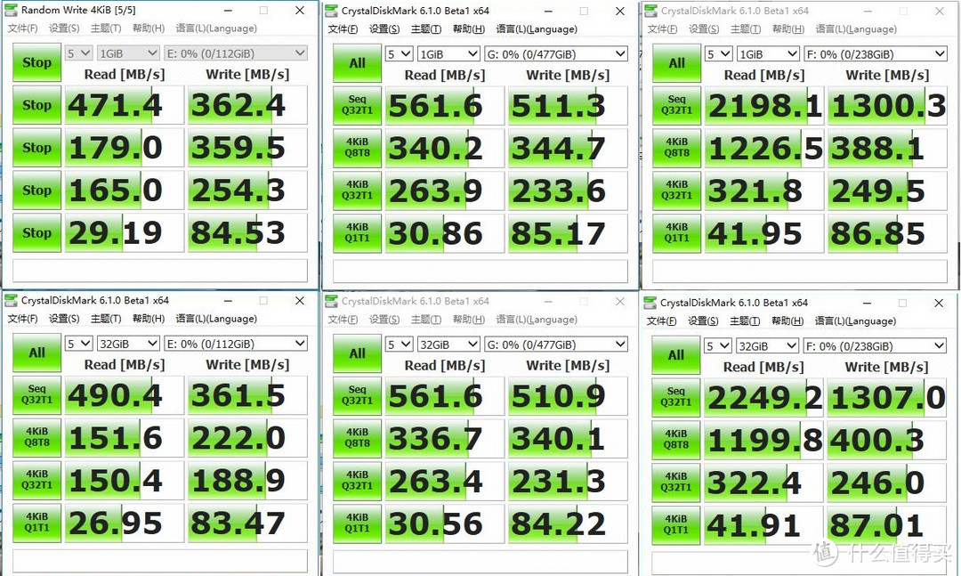 老牌PC企业的新领域—HP 惠普 S700 Pro 512G 固态硬盘 开箱