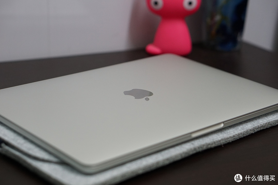 #晒单大赛#APPLE 苹果 MacbookPro 13.3 256G 16款（国行官翻版）笔记本电脑 选购及试用评测