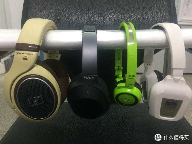 #原创新人#索尼(SONY)WH-1000XM2 Hi-Res无