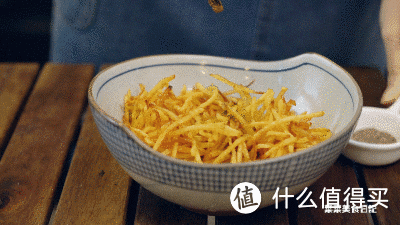 土豆这么做,麦当劳叔叔都不得不服!