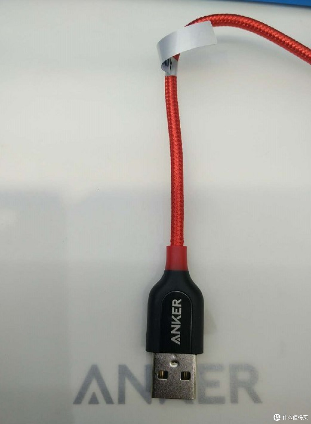 Anker 安克 A8121691 PowerLine+ 苹果数据线众测报告