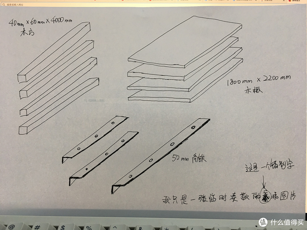 小插曲：1500元搞定的非智能车库