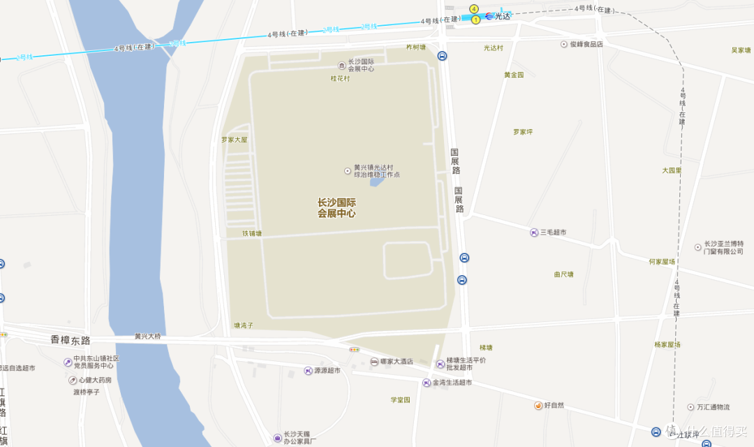 有图(che)有真相(meinv),端着手机逛长沙车展