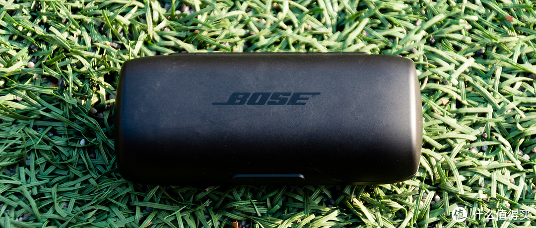 #本站首晒#【真无线·为运动而生】：BOSE SoundSport Free的深度解析