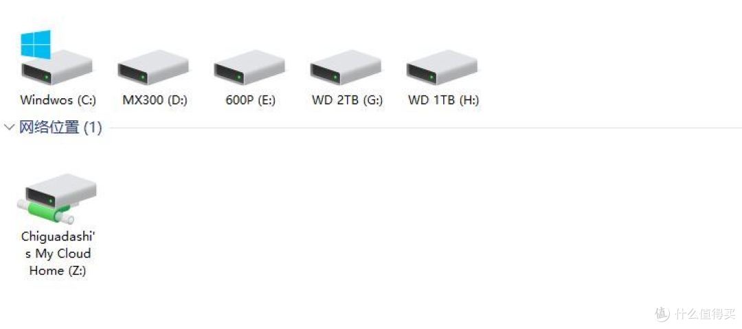 任何人十分钟,从开箱到使用,就是这么简单!—— 西部数据 My Cloud Home 3TB 个人云 体验