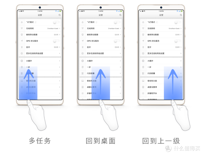 不谈情怀看手机：锤子 坚果 Pro2 体验测试