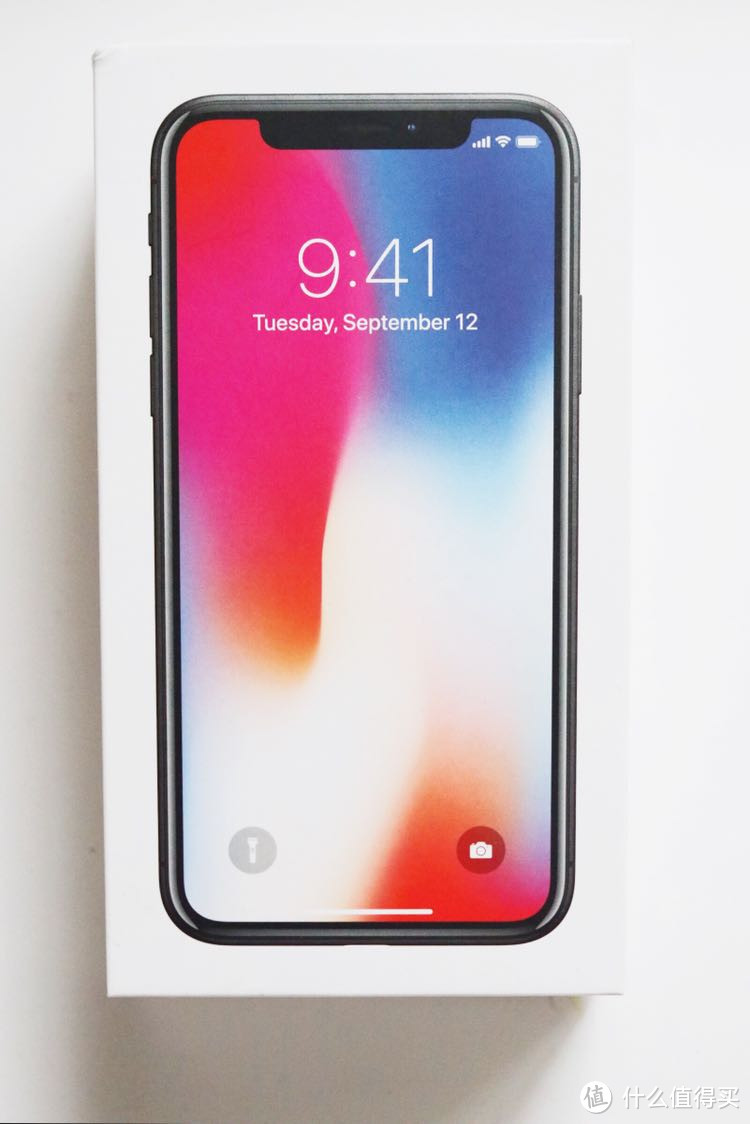 #晒单大赛#非果粉Apple 苹果 iPhone x 手机 的简单使用报告