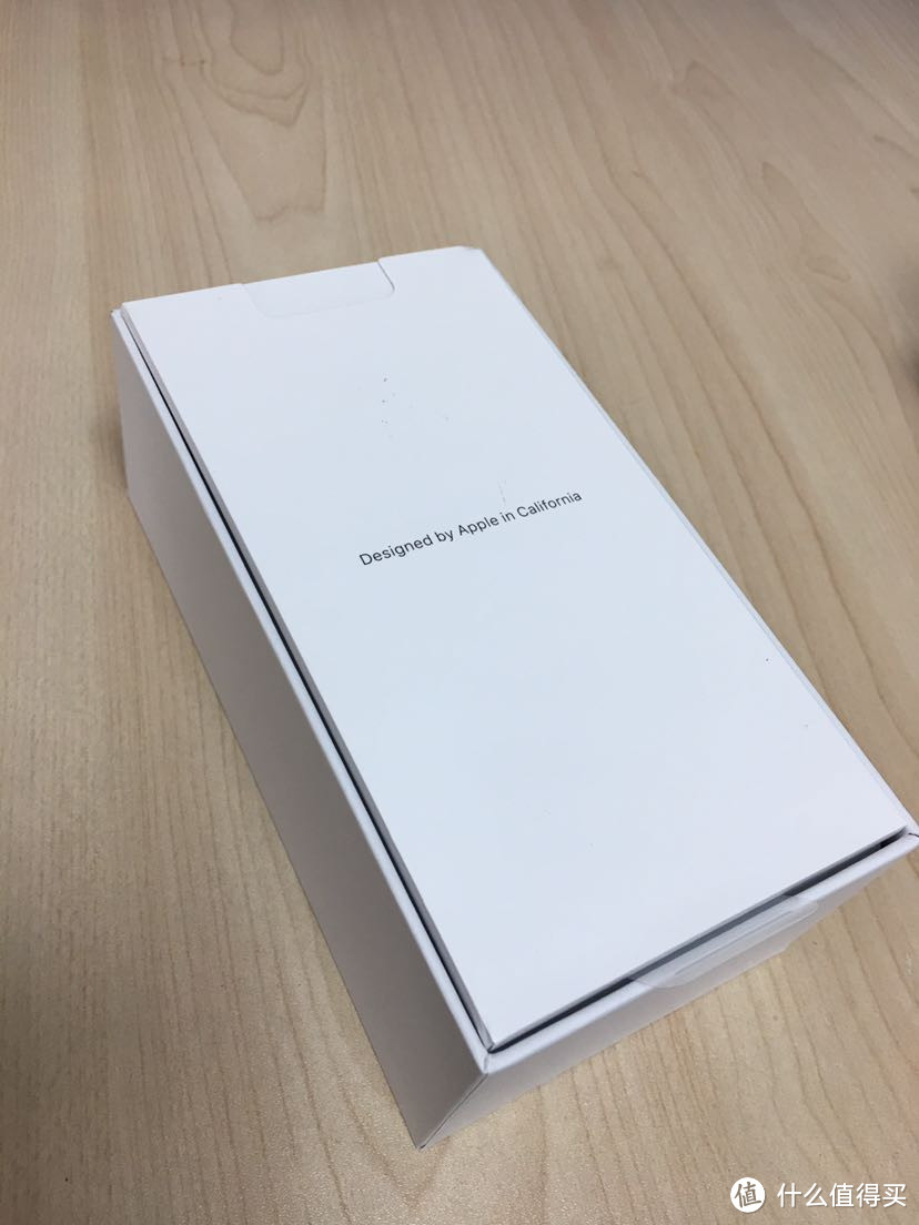 我的消费套路—港版Apple 苹果 iPhone X 开箱晒单