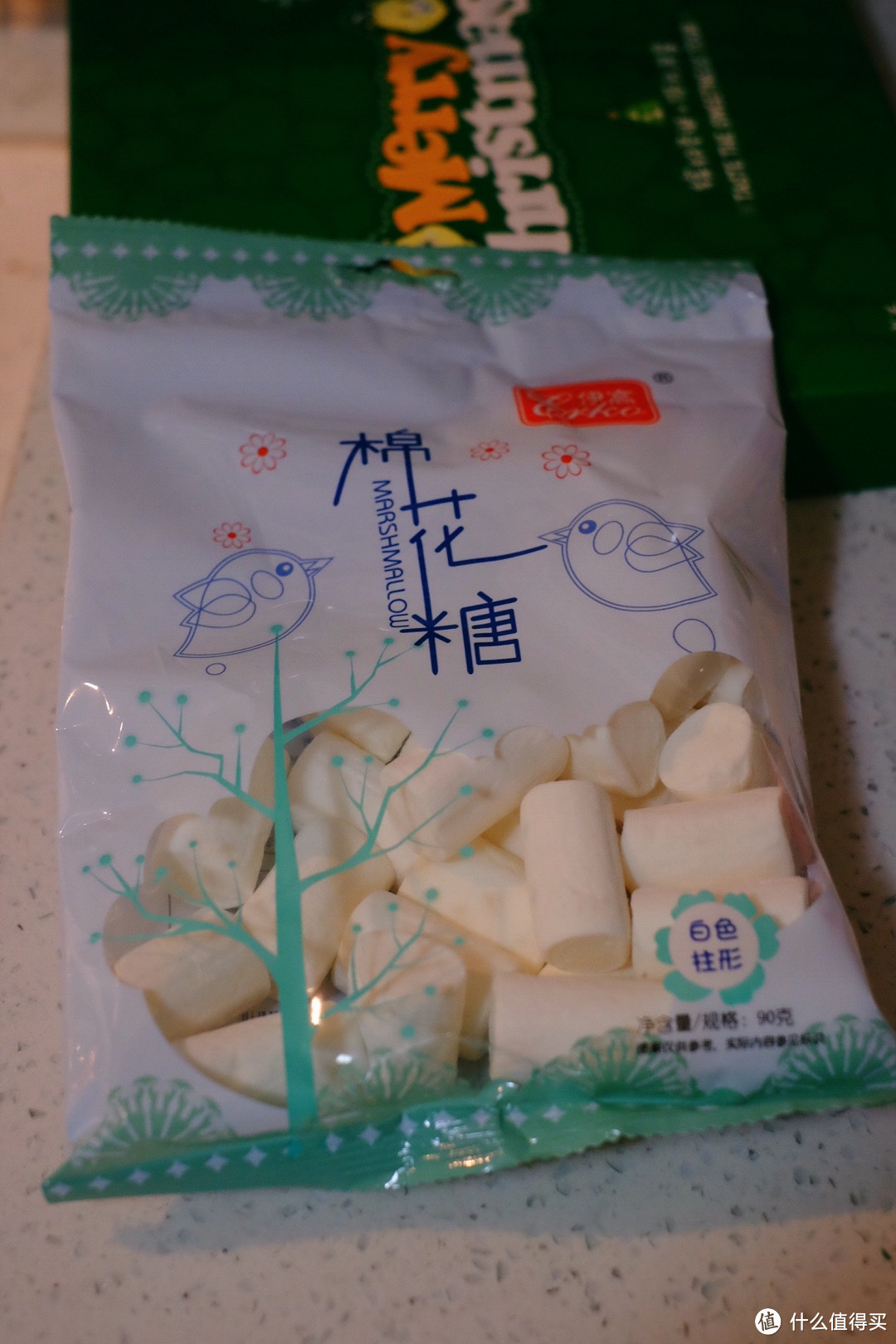 独家首创圣诞节美味—魔法森林饼干屋，KO姜饼屋