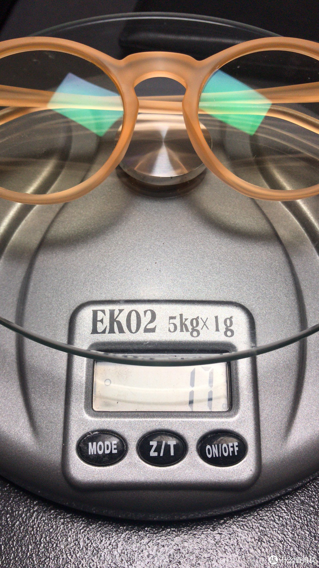 QRIC锐享生活 EOP E45护目镜测试