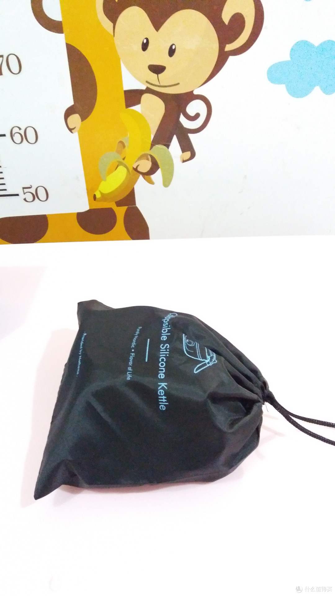 北欧欧慕NSH0603旅行折叠电热水壶初体验