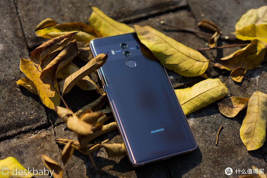 #晒单大赛#DxOMark给出100分？德味是否愈加浓厚？—HUAWEI 华为 Mate10 Pro 评测