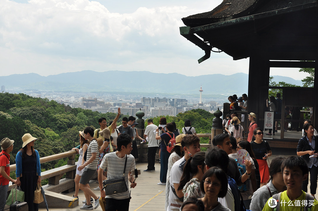 炎热夏季7月春秋旅行之随团关西五日行（两年前跟团游的坑之前篇）