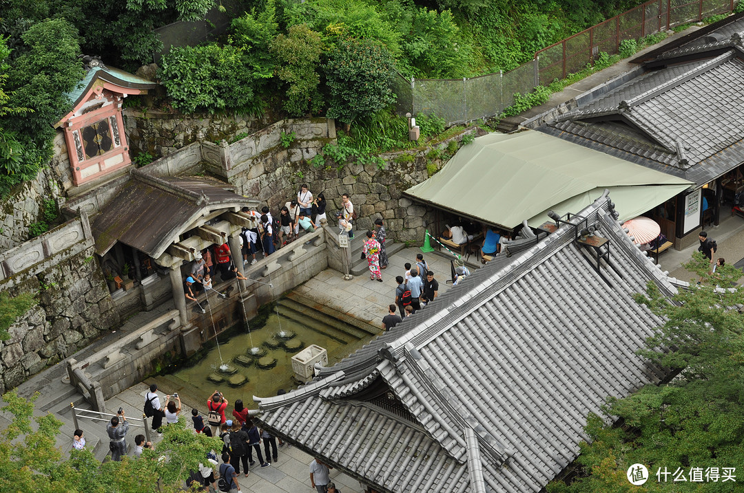 炎热夏季7月春秋旅行之随团关西五日行（两年前跟团游的坑之前篇）