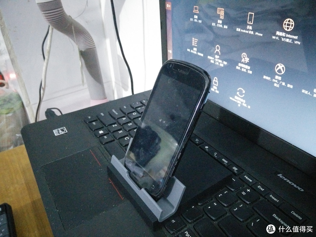 #原创新人#晒单大赛#Logitech 罗技 K375s 多设备无线蓝牙键盘 开箱