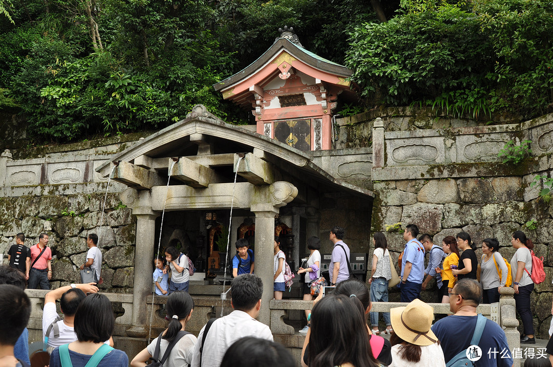 炎热夏季7月春秋旅行之随团关西五日行（两年前跟团游的坑之前篇）