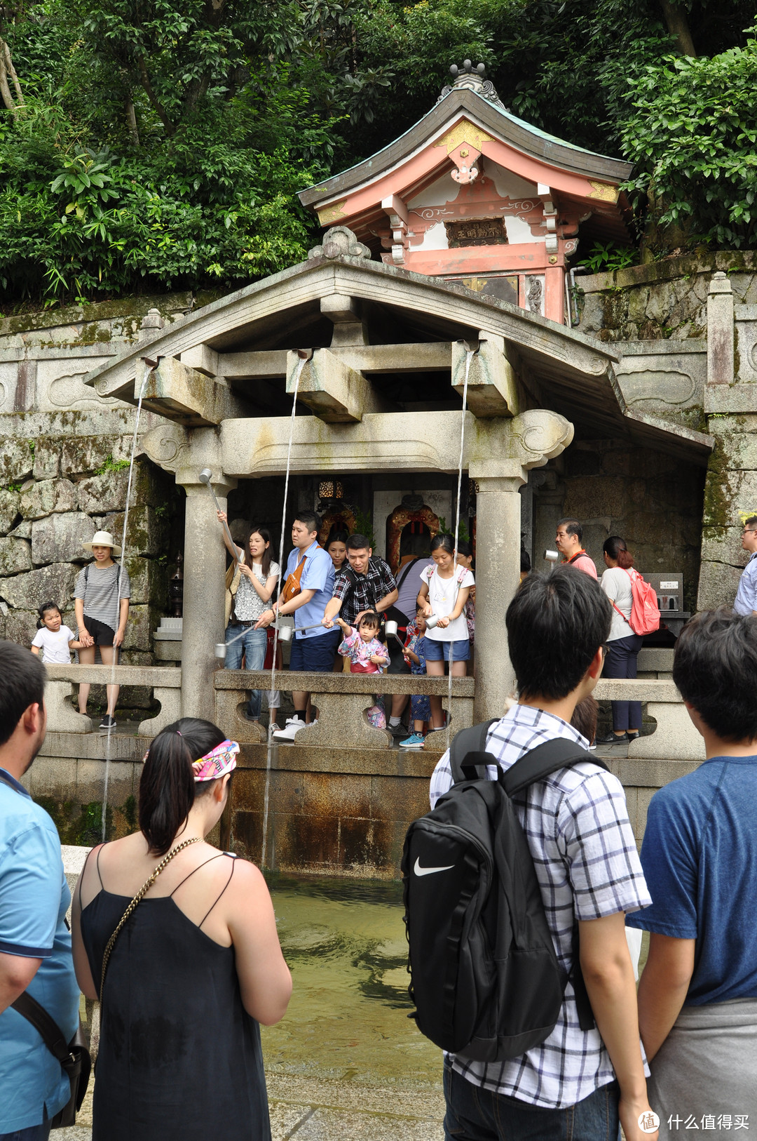 炎热夏季7月春秋旅行之随团关西五日行（两年前跟团游的坑之前篇）