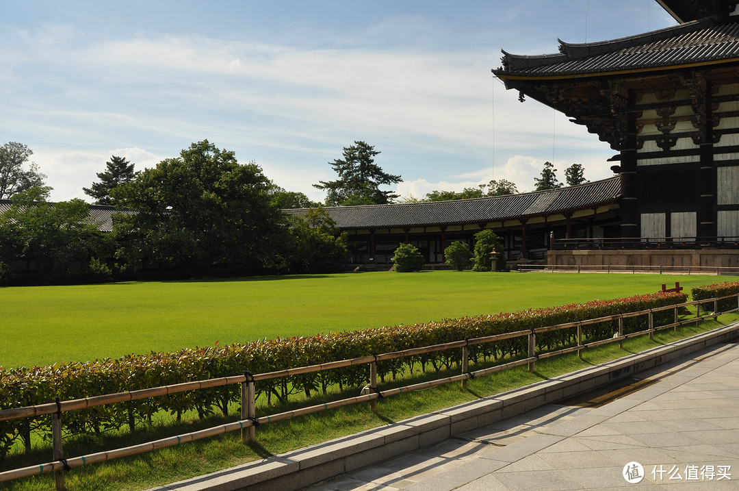 炎热夏季7月春秋旅行之随团关西五日行（两年前跟团游的坑之前篇）