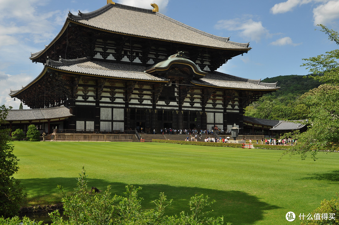 炎热夏季7月春秋旅行之随团关西五日行（两年前跟团游的坑之前篇）