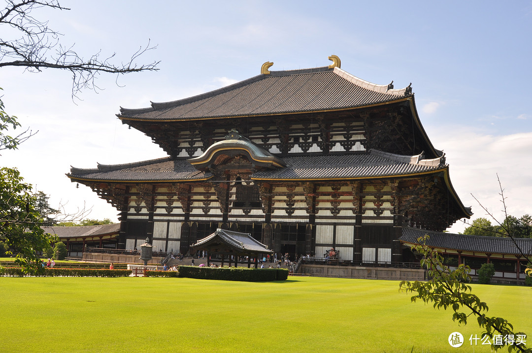 炎热夏季7月春秋旅行之随团关西五日行（两年前跟团游的坑之前篇）