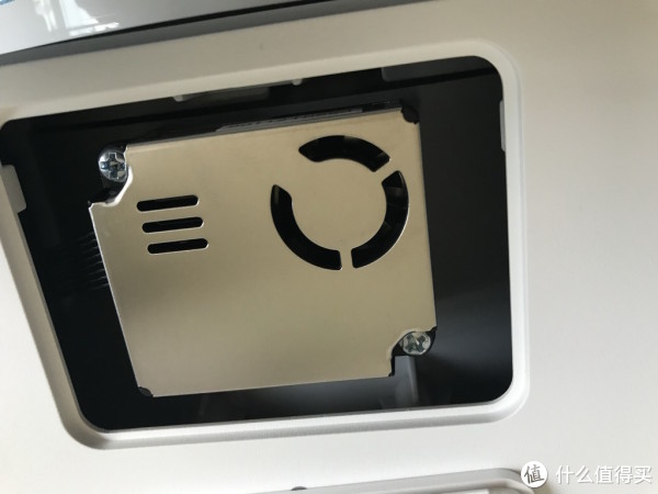 Xiaomi 2s sensor