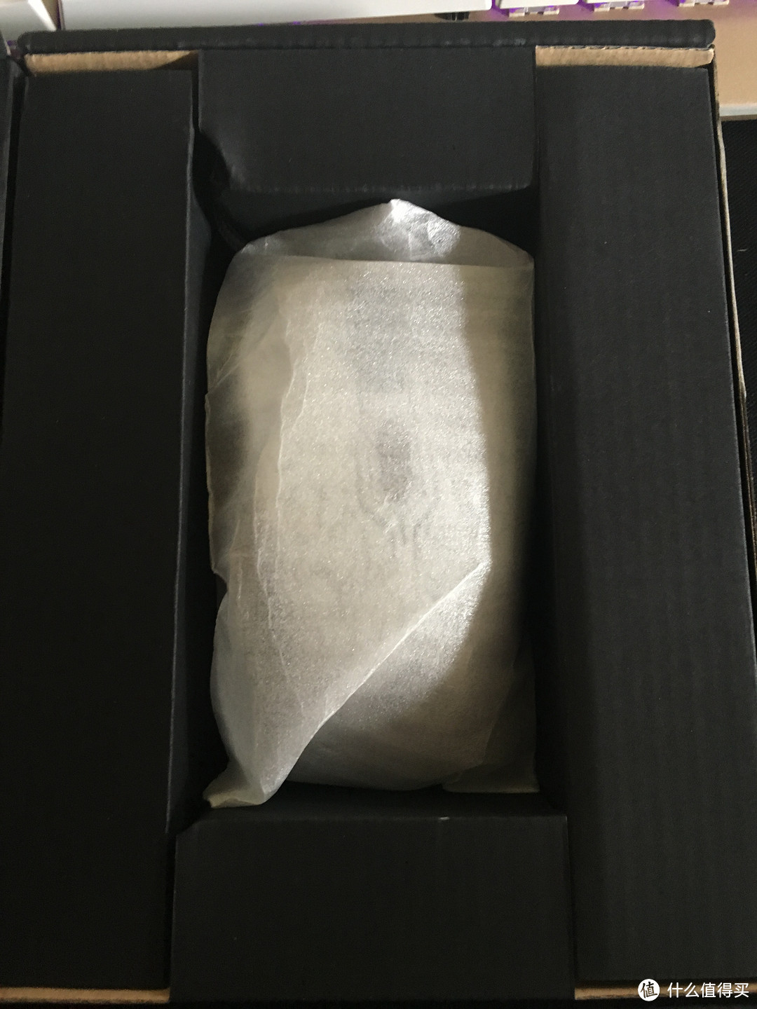 大吉大利,我要吃鸡!AJAZZ黑爵 GT绝地求生版游戏鼠标试用报告