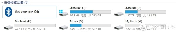 盘符