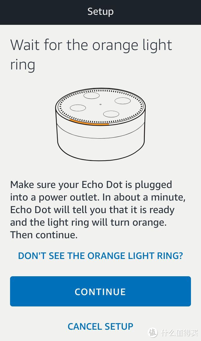 亚马逊Echo Dot 二代评测及注册美国apple ID账户方法