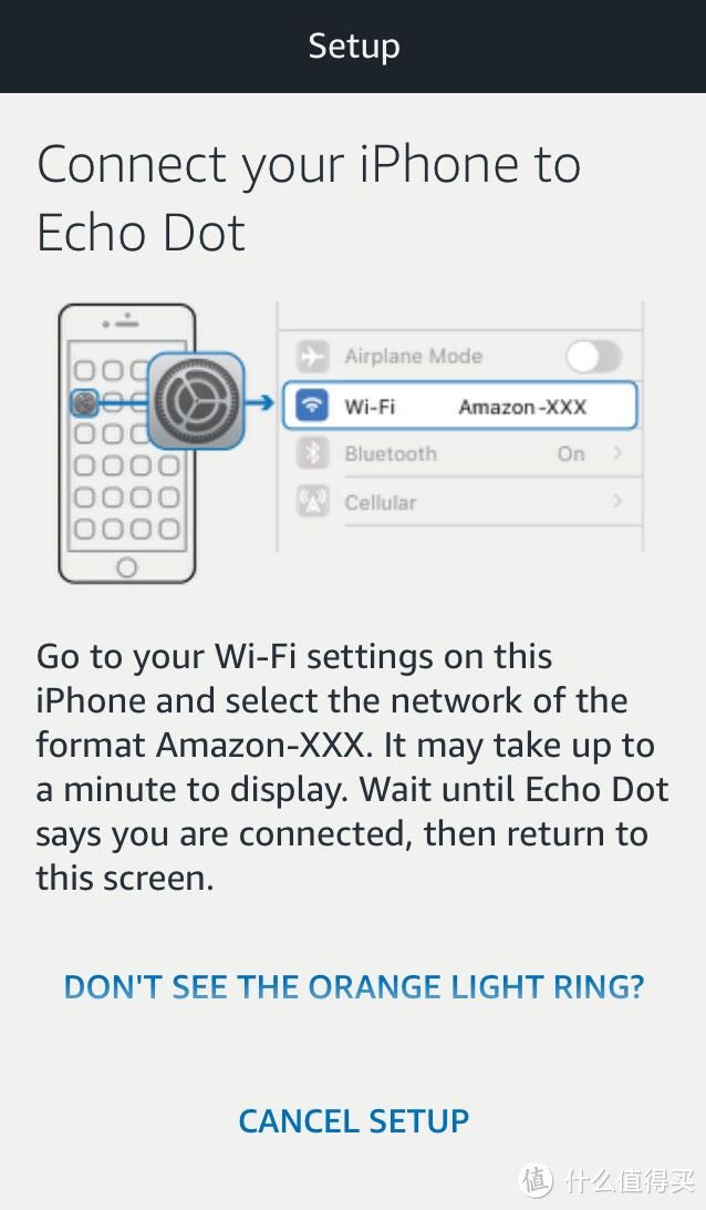 亚马逊Echo Dot 二代评测及注册美国apple ID账户方法