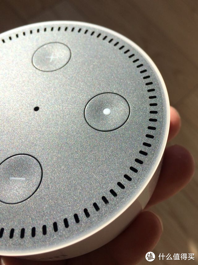 亚马逊Echo Dot 二代评测及注册美国apple ID账户方法