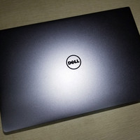 戴尔 XPS 13ULT-4289sLV 13.3英寸 笔记本电脑外观展示(键盘|屏幕|边框|材质|散热口)
