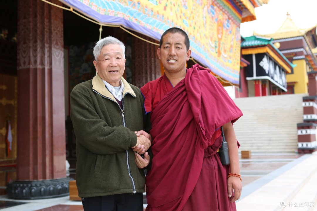 红原-唐克-神座村-查理寺-阿坝(郎依寺-格尔登寺)-各莫寺-久治-班玛
