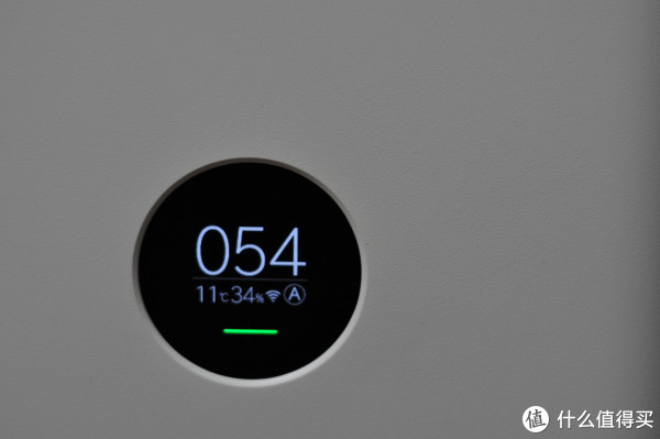 超高性价比,小空间空净入门首选——小米空气净化器2s