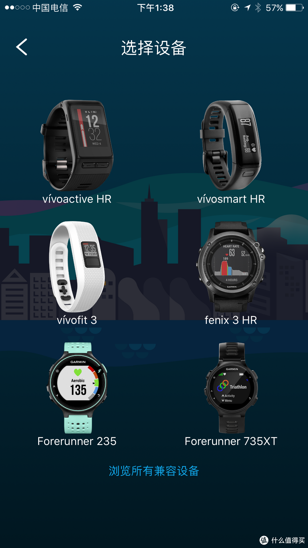 时尚与智能的碰撞，高颜值 Garmin vívomove HR 指针式智能运动手表