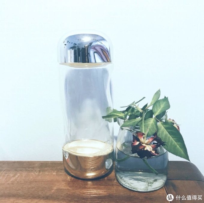 日常护肤产品:颜值和名字成对比的IPSA 流金水