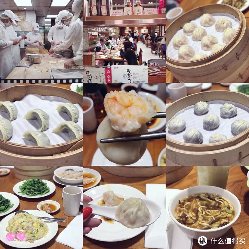 8天7夜的台湾定制自由行，带你体验台湾有特色的吃、住、行！