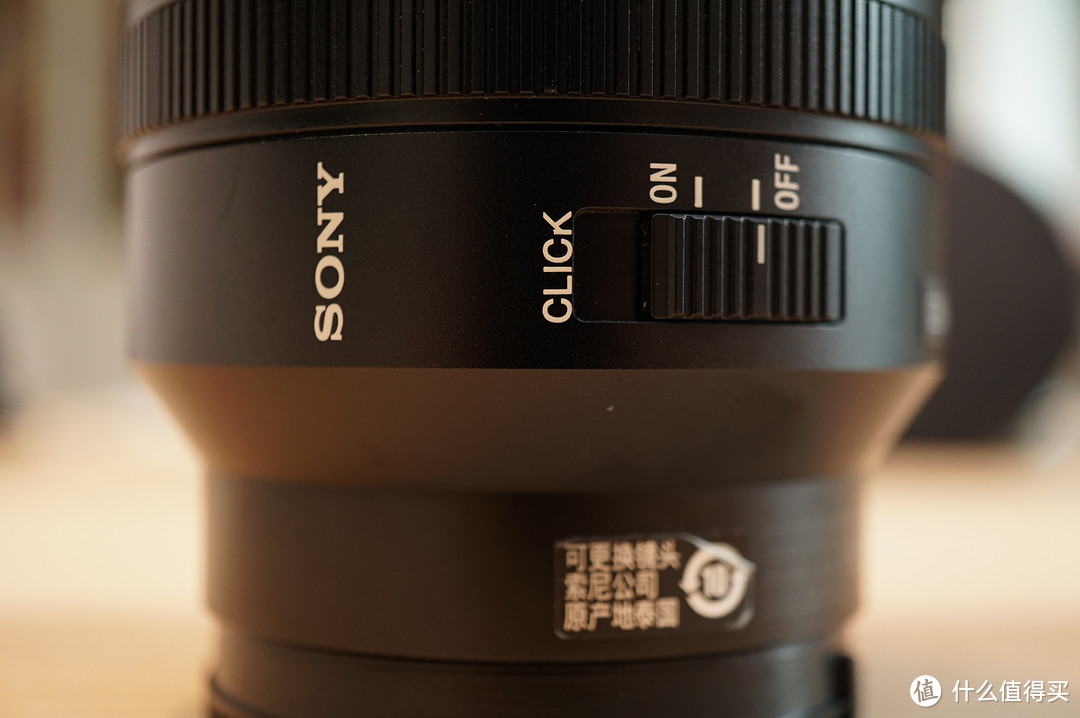 #晒单大赛#就爱无脑虚—SIGMA 适马 30mm F1.4 DC DN 镜头 开箱与SONY 索尼 FE35/1.4简单对比